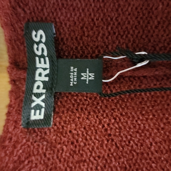 Express cardigan - Picture 2 of 6